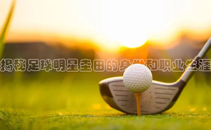长征注册官网入口百度大脑揭秘足球明星圭田的身世和职业生涯
